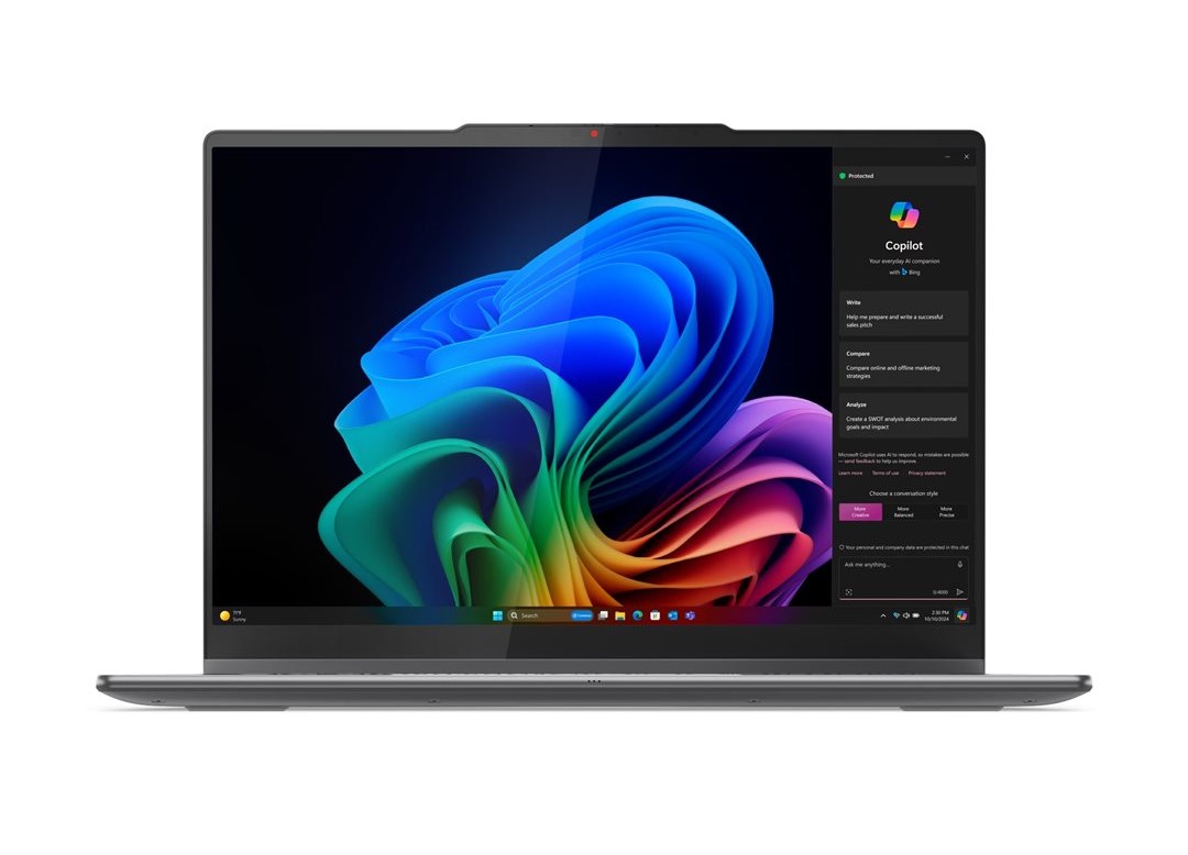 Notebook LENOVO Yoga 7 2in1 14ILL10