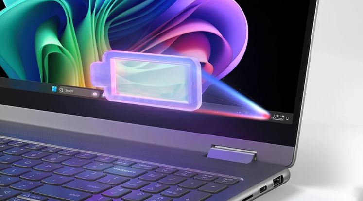 Notebook LENOVO Yoga 7 2in1 14ILL10