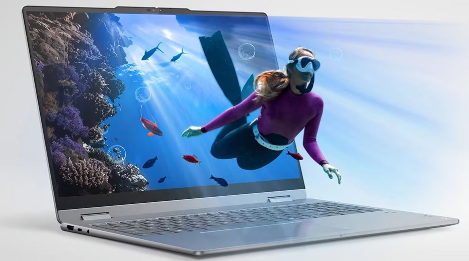 Notebook LENOVO Yoga 7 2in1 14ILL10