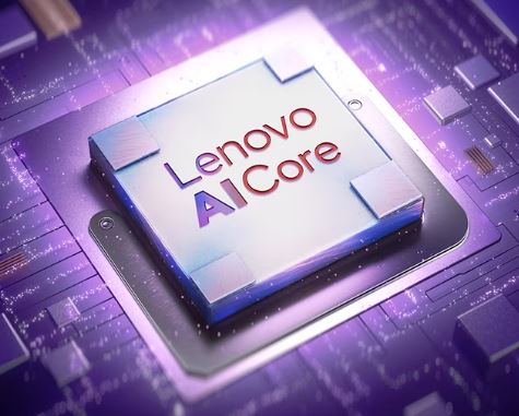 Notebook LENOVO Yoga 7 2in1 14ILL10