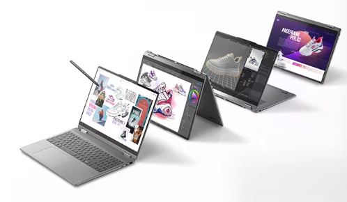 Notebook LENOVO Yoga 7 2in1 14ILL10