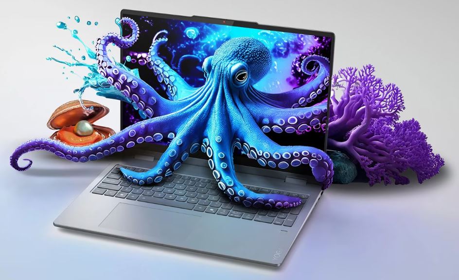 Notebook LENOVO Yoga 7 2in1 14ILL10