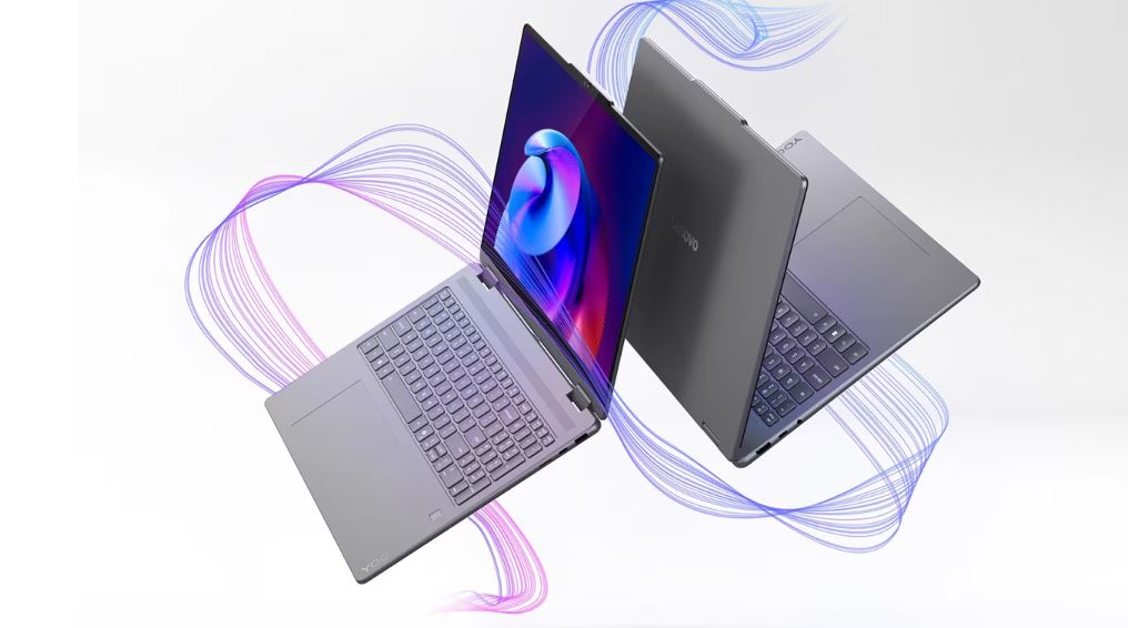 Notebook LENOVO Yoga 7 2in1 14ILL10