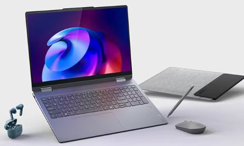 Notebook LENOVO Yoga 7 2in1 14ILL10