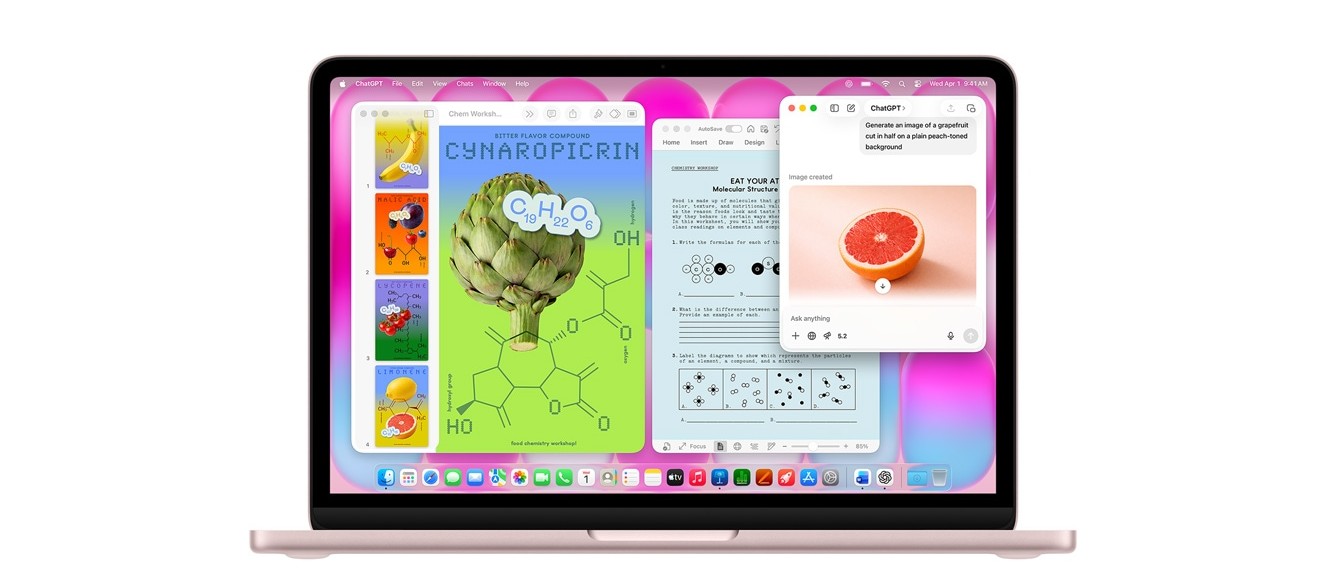 Notebook APPLE Neo 13 A18P