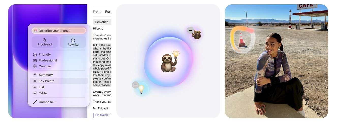 Notebook APPLE Neo 13 A18P