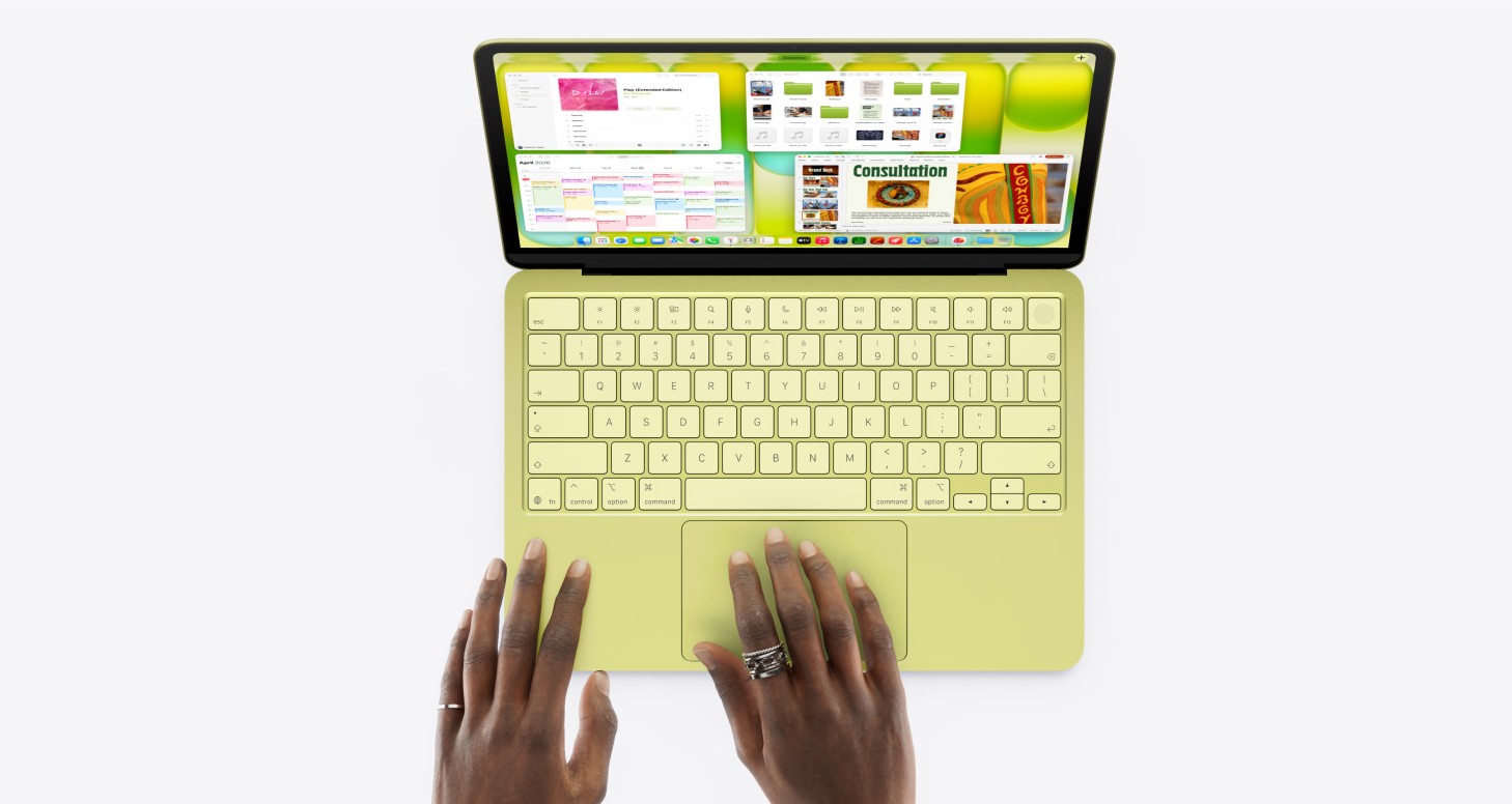 Notebook APPLE Neo 13 A18P