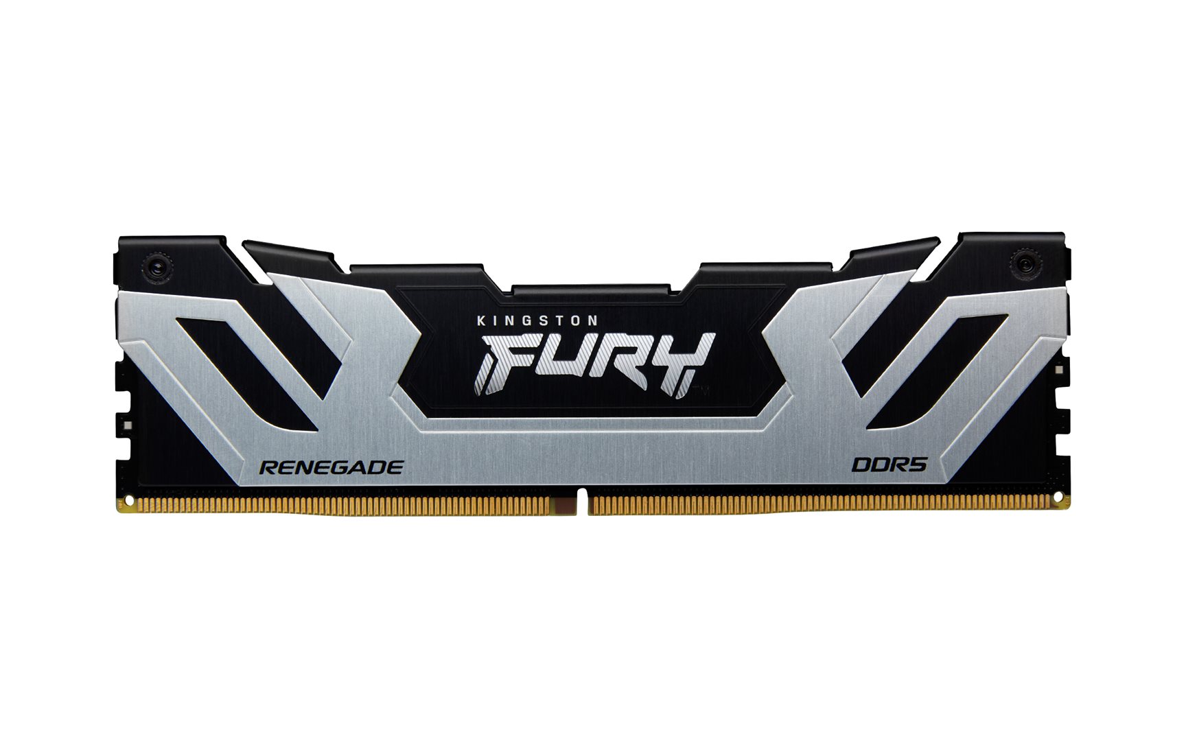 Paměťový modul KINGSTON FURY Renegade CUDIMM DDR5 24GB