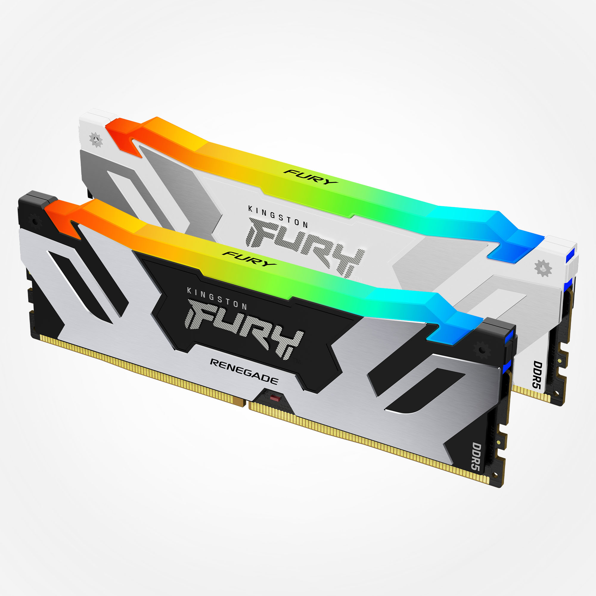 Paměťový modul KINGSTON FURY Renegade CUDIMM DDR5 24GB