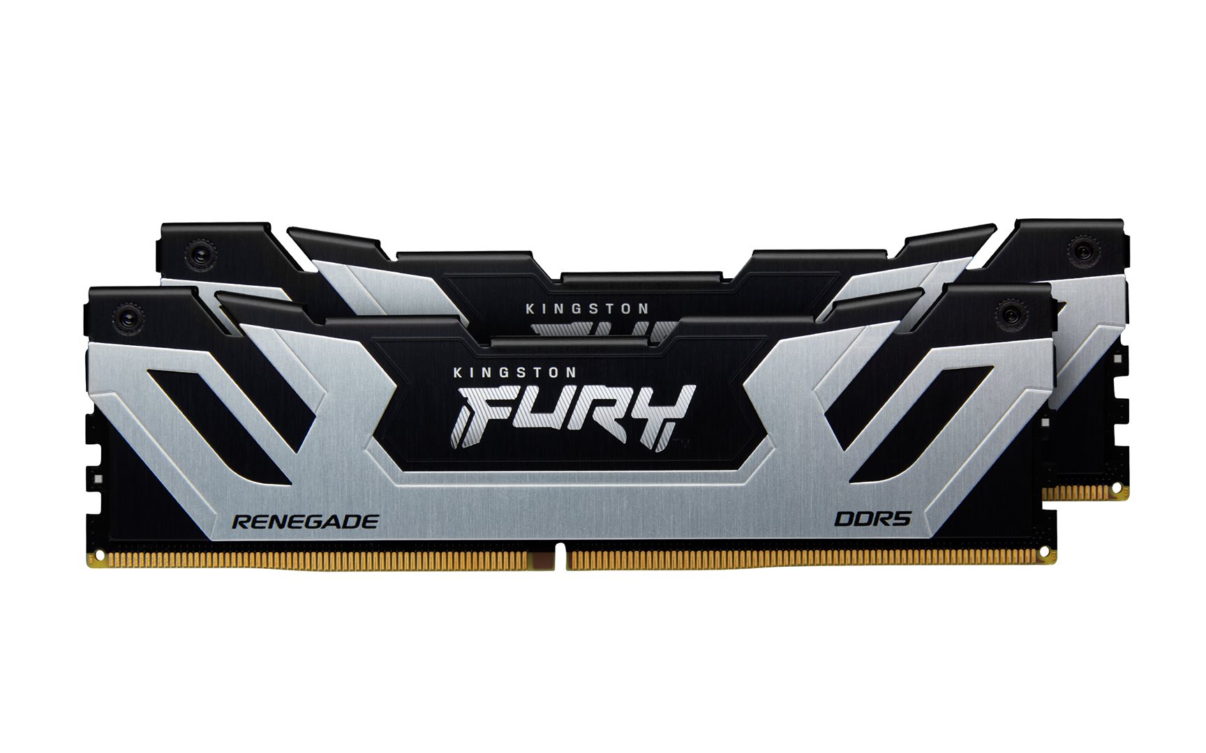 Paměťový modul KINGSTON FURY Renegade CUDIMM DDR5 48GB