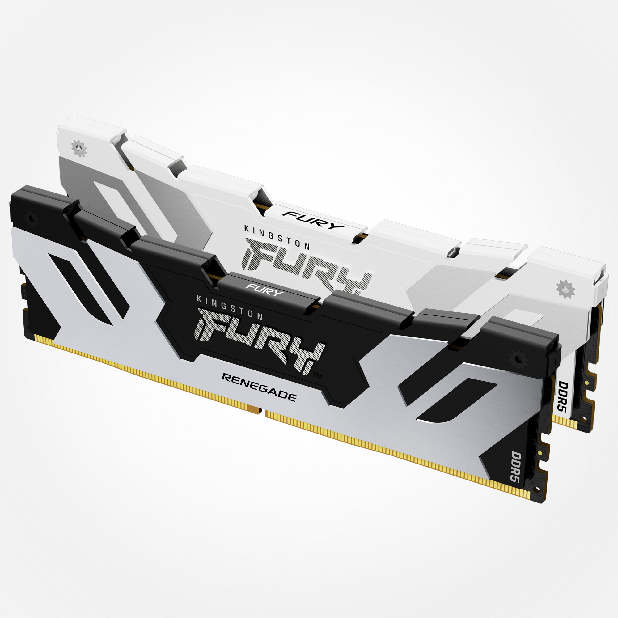 Paměťový modul KINGSTON FURY Renegade CUDIMM DDR5 48GB