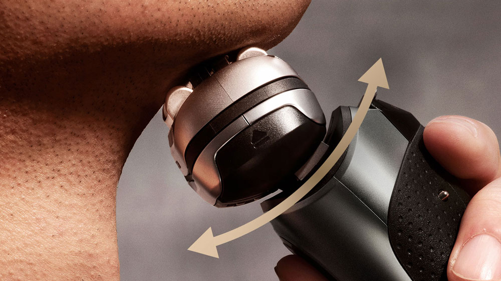 Pánský holící strojek BRAUN 9615s Series 9 Pro+
