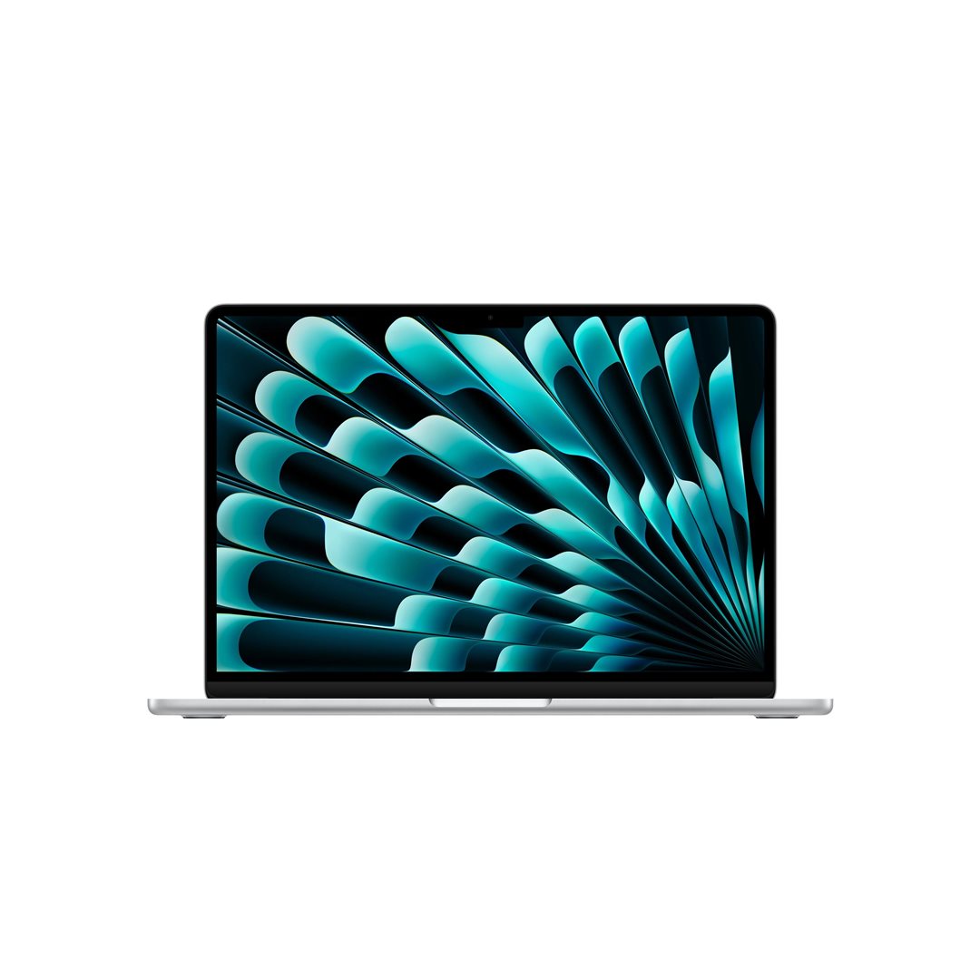Notebook APPLE MacBook Air 13 M5 8Core GPU 2026 Stříbrný