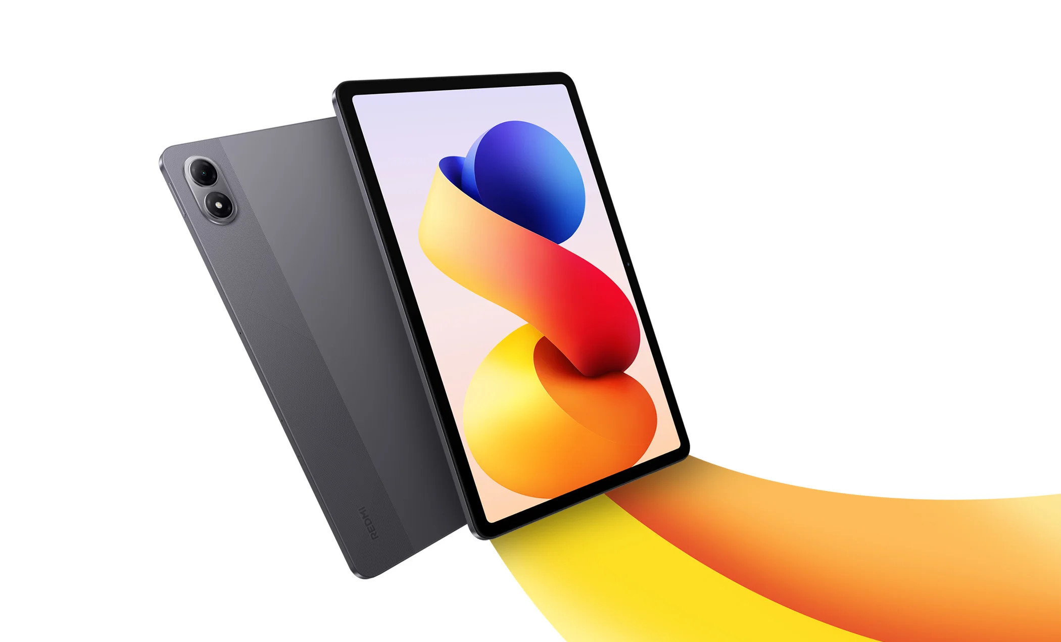 Tablet XIAOMI Redmi Pad 2 Pro 5G 6GB128GB Graphite Gray
