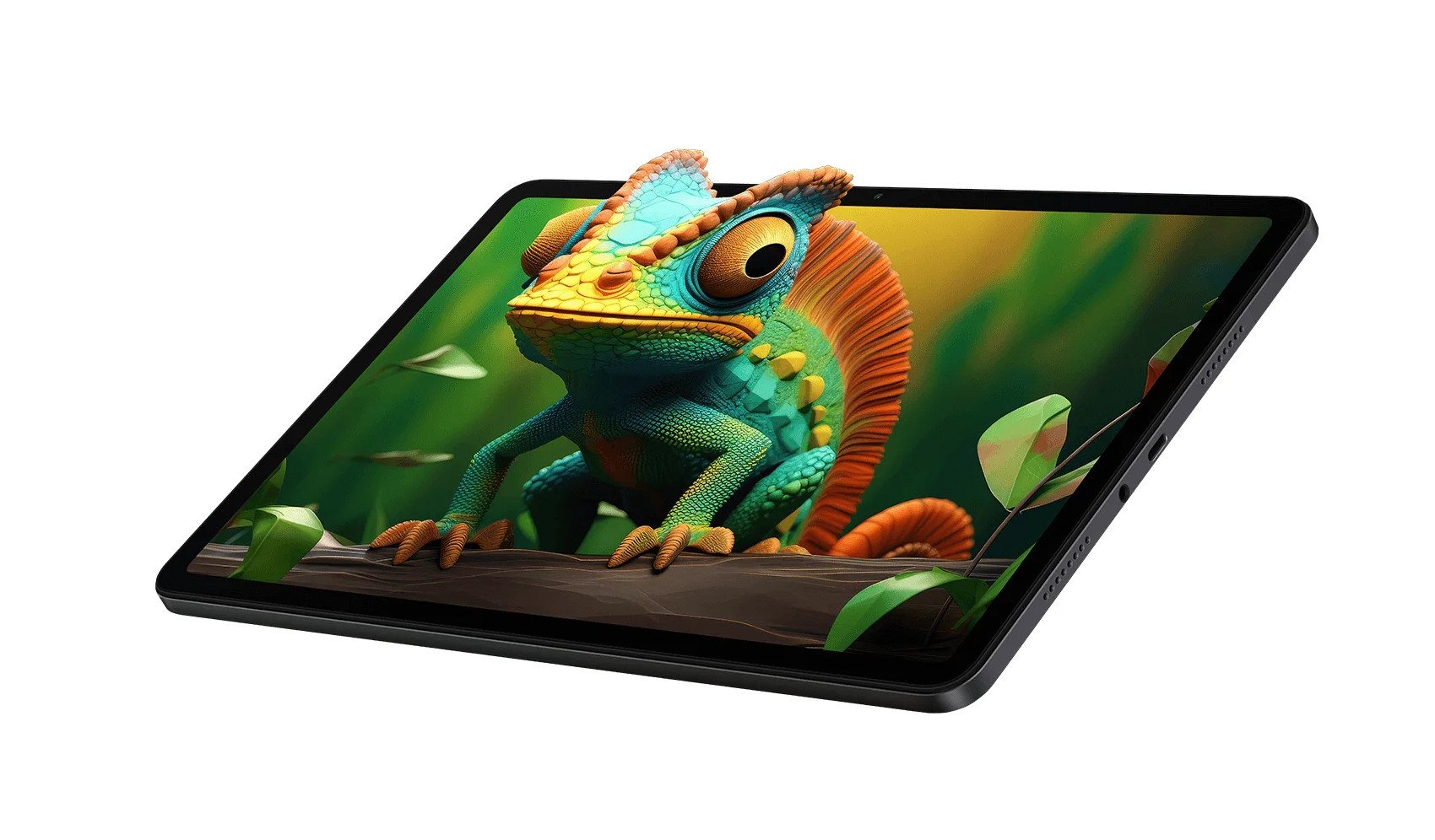 Tablet XIAOMI Redmi Pad 2 Pro 5G 6GB128GB Graphite Gray