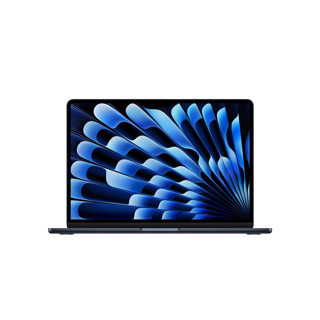 Notebook APPLE MacBook Air 13 2026 Temně inkoustový