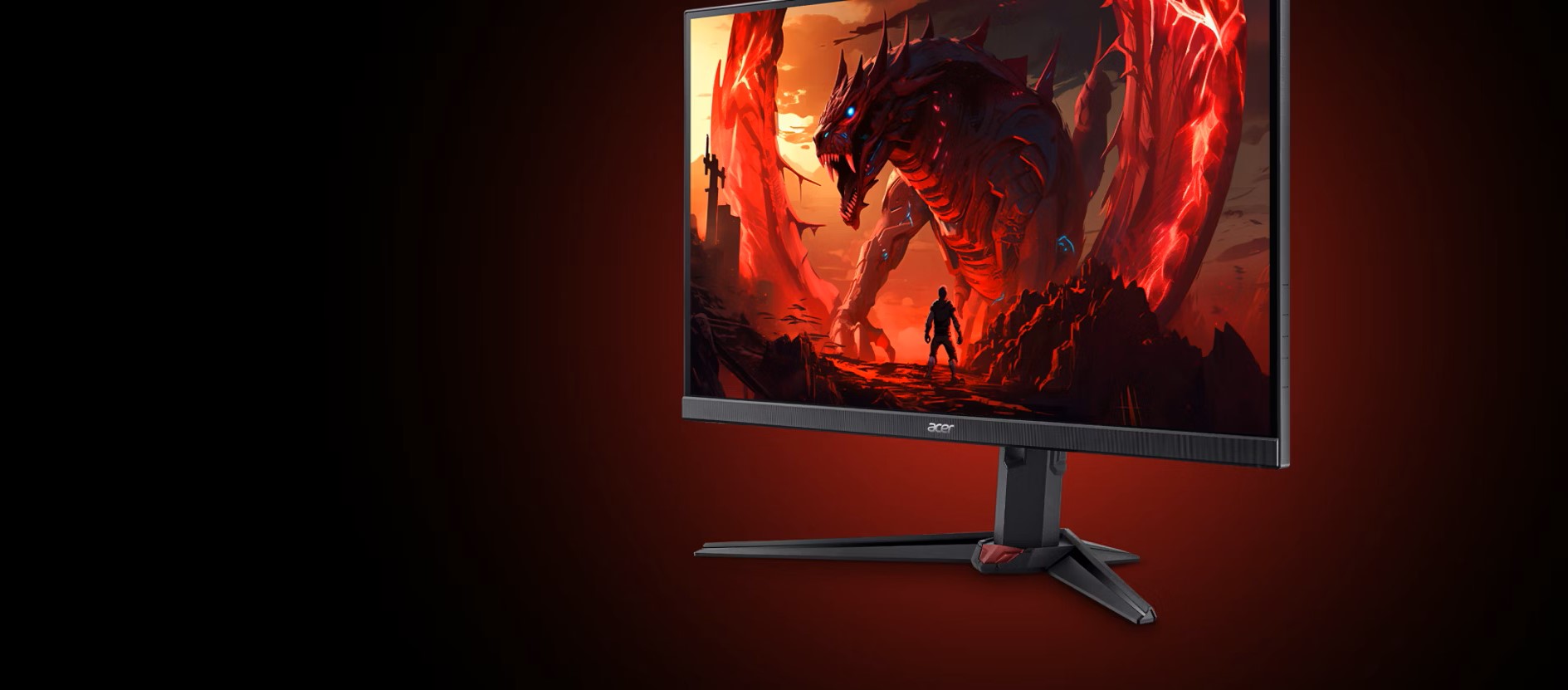 27 LED monitor ACER Nitro XV270X1bmiip