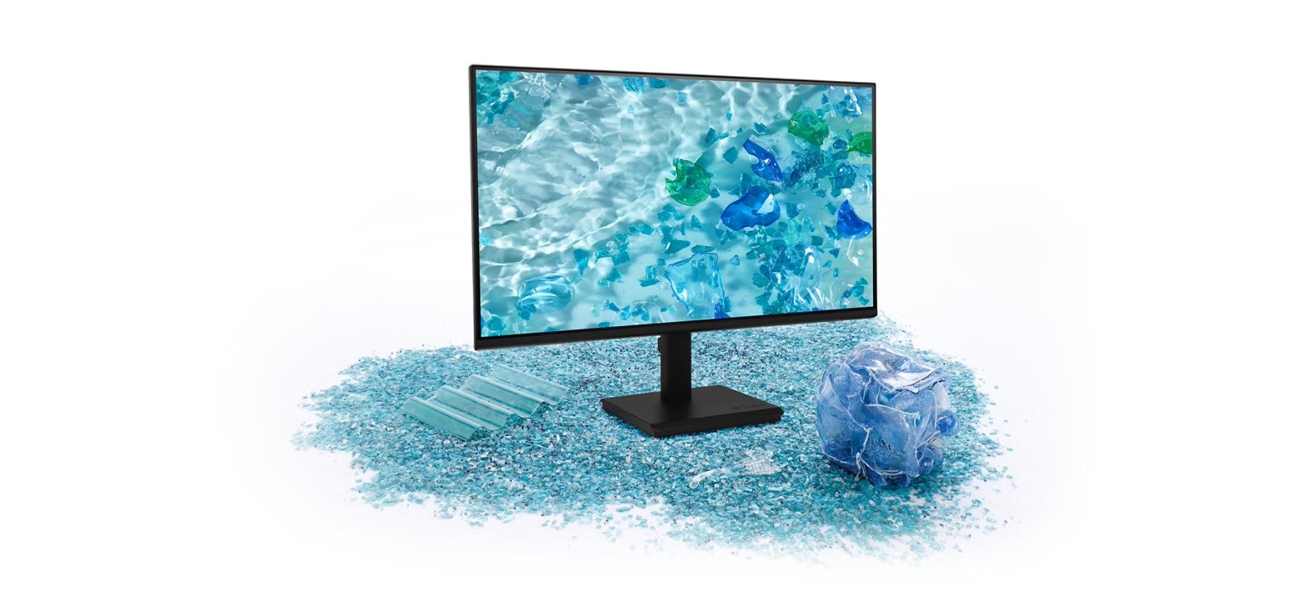 238 LED monitor ACER Vero V247YGbip