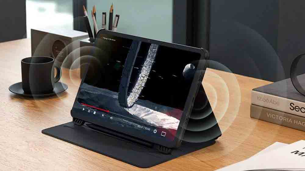 Tablet XIAOMI Redmi Pad 2 Pro 8GB256GB Graphite Gray