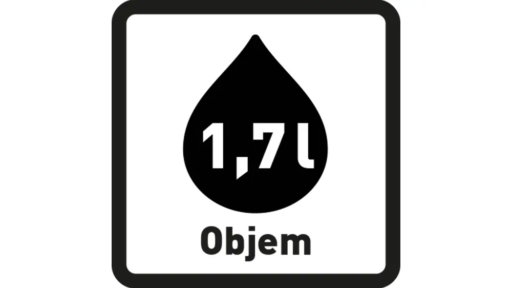 Rychlovarná konvice PHILCO PHWK 1791