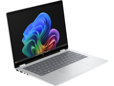Notebook HP OmniBook X Flip NG AI 14fm0003nc