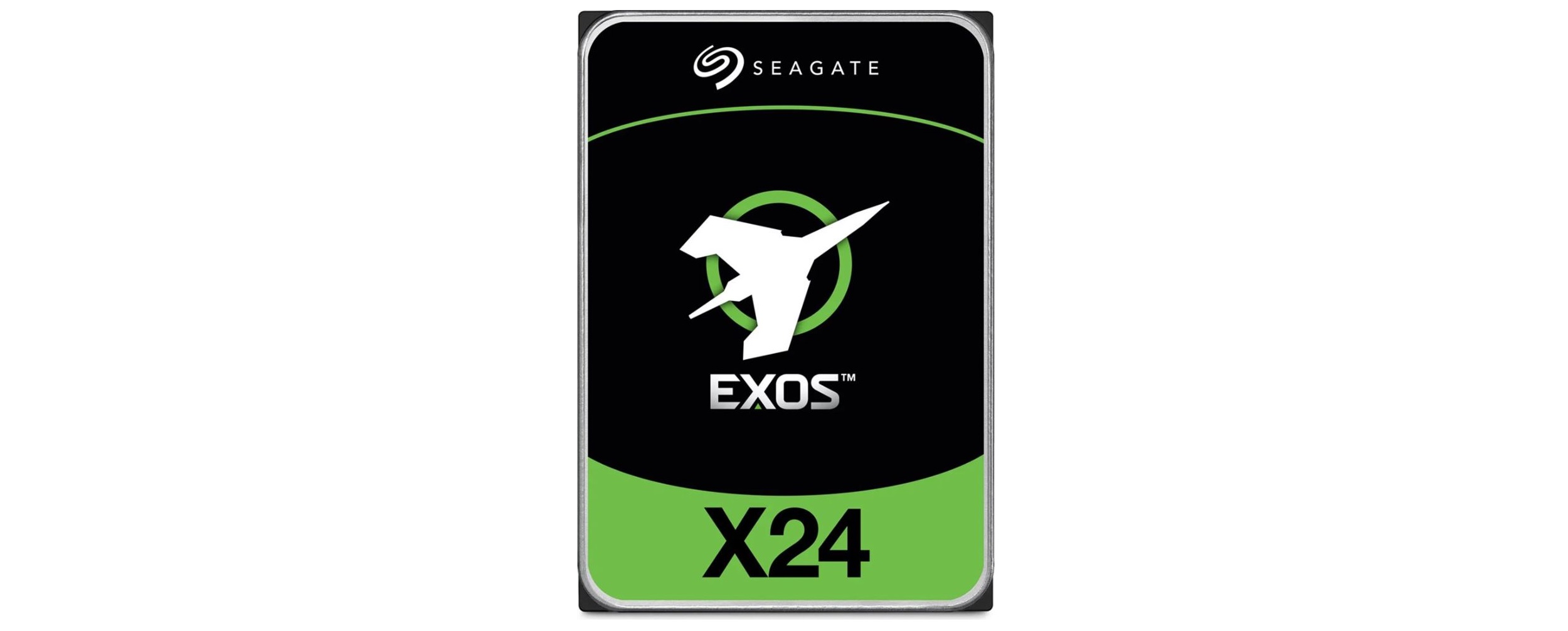 Pevný disk SEAGATE Exos X24 24TB