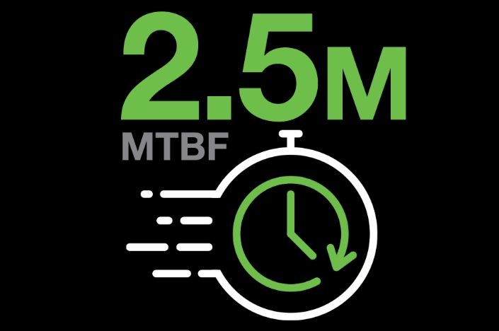 Pevný disk SEAGATE Exos X24 24TB