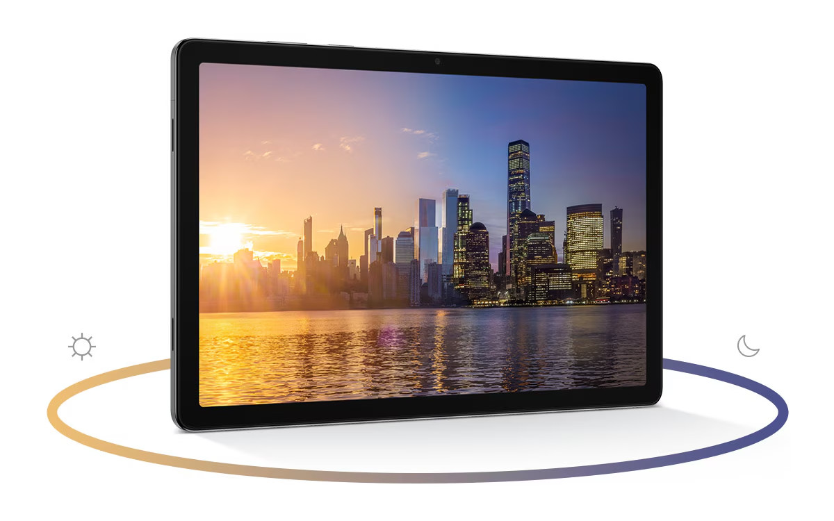Tablet SAMSUNG GalaxyTab A11+ SMX230 128GB WiFi Gray