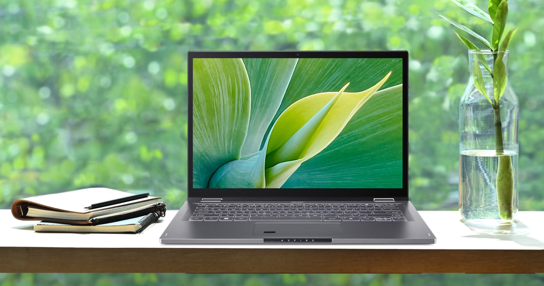 Notebook ACER Aspire Spin 14 ASP1452MTN58NE