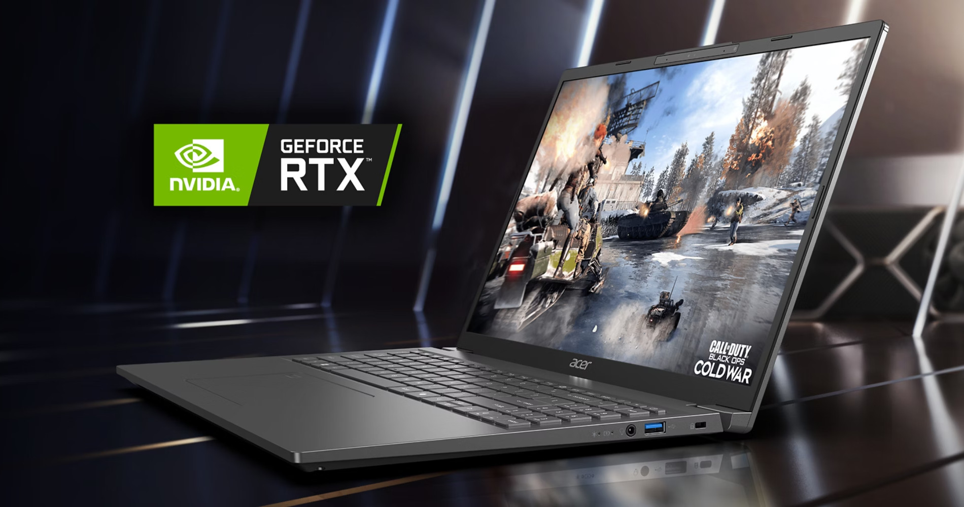 Notebook ACER Aspire 17 A1751M98D3