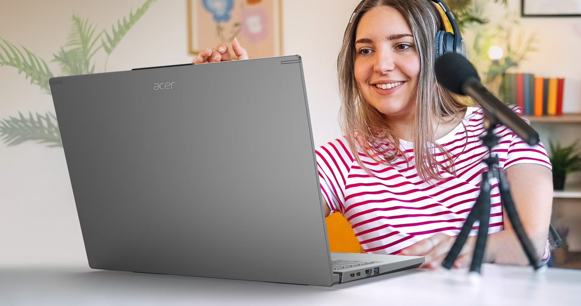 Notebook ACER Aspire 17 A1751M98D3