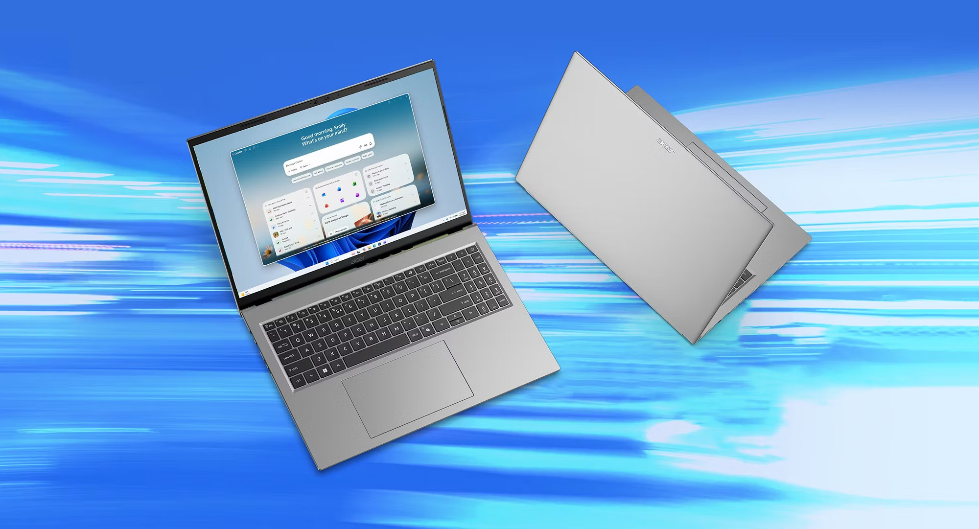 Notebook ACER Aspire Go 15 AG1572P527E