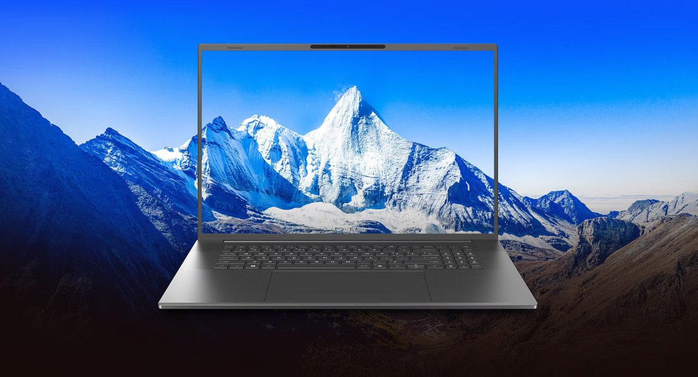 Notebook ACER Aspire Go 15 AG1572P527E
