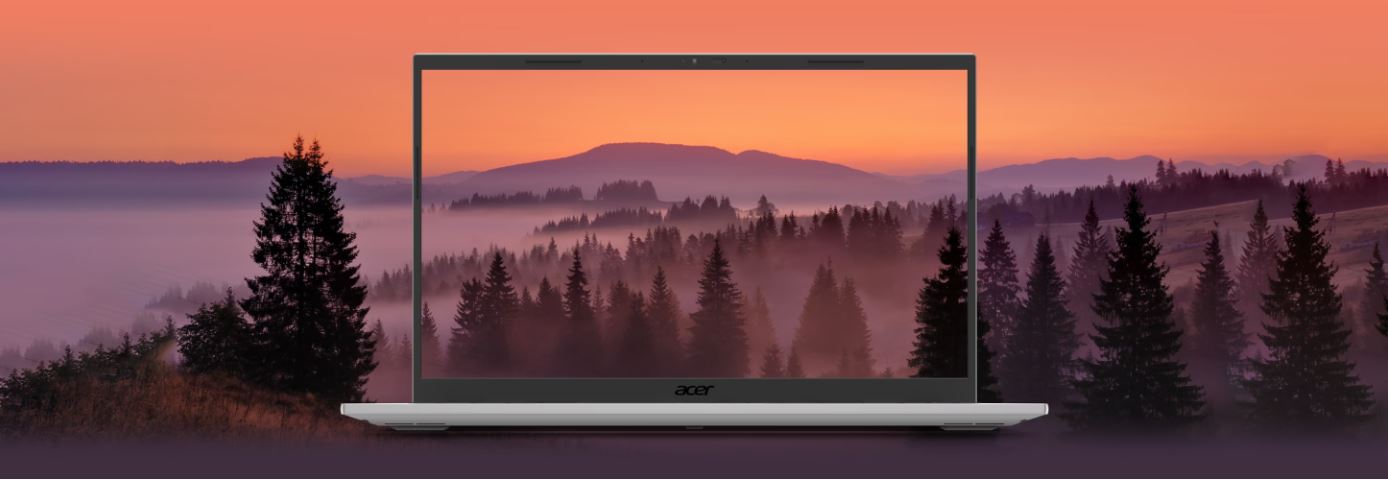 Notebook ACER Aspire Go 15 AG1542PR1FP