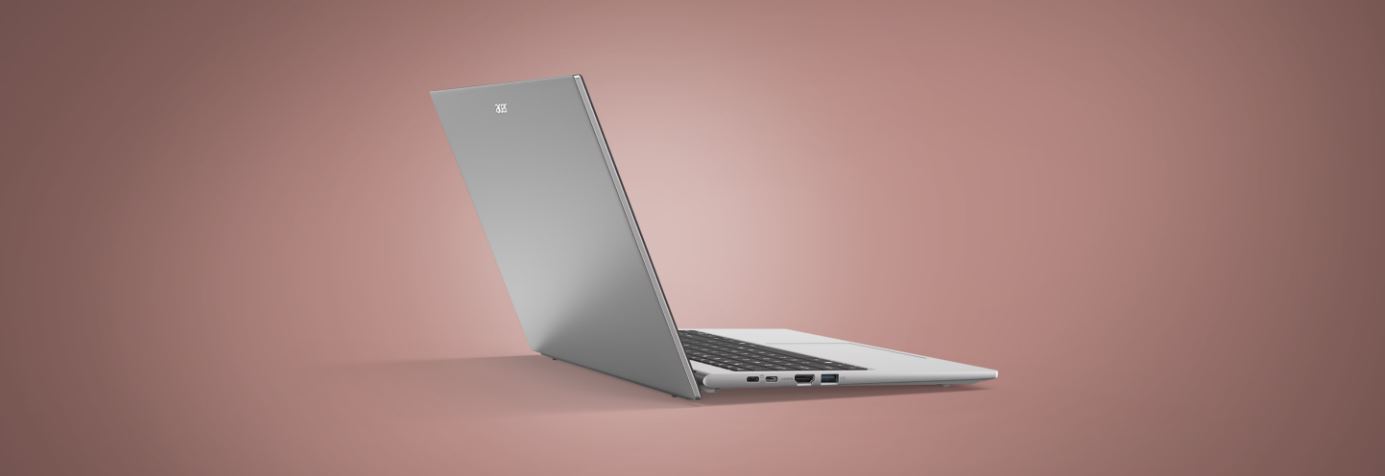 Notebook ACER Aspire Go 15 AG1542PR1FP