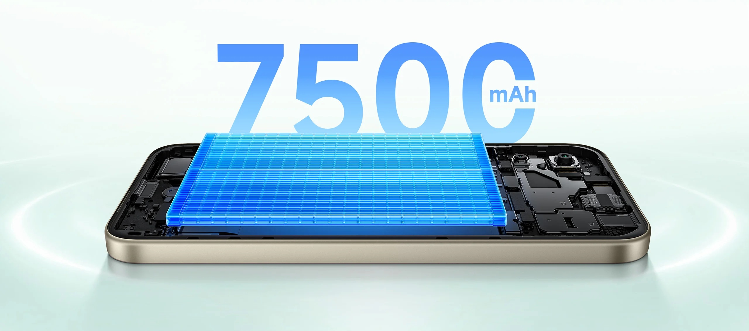 Mobilní telefon XIAOMI Redmi 17 4GB256GB Deep Blue