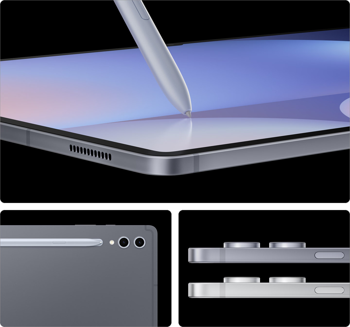 Tablet SAMSUNG Galaxy Tab S10+