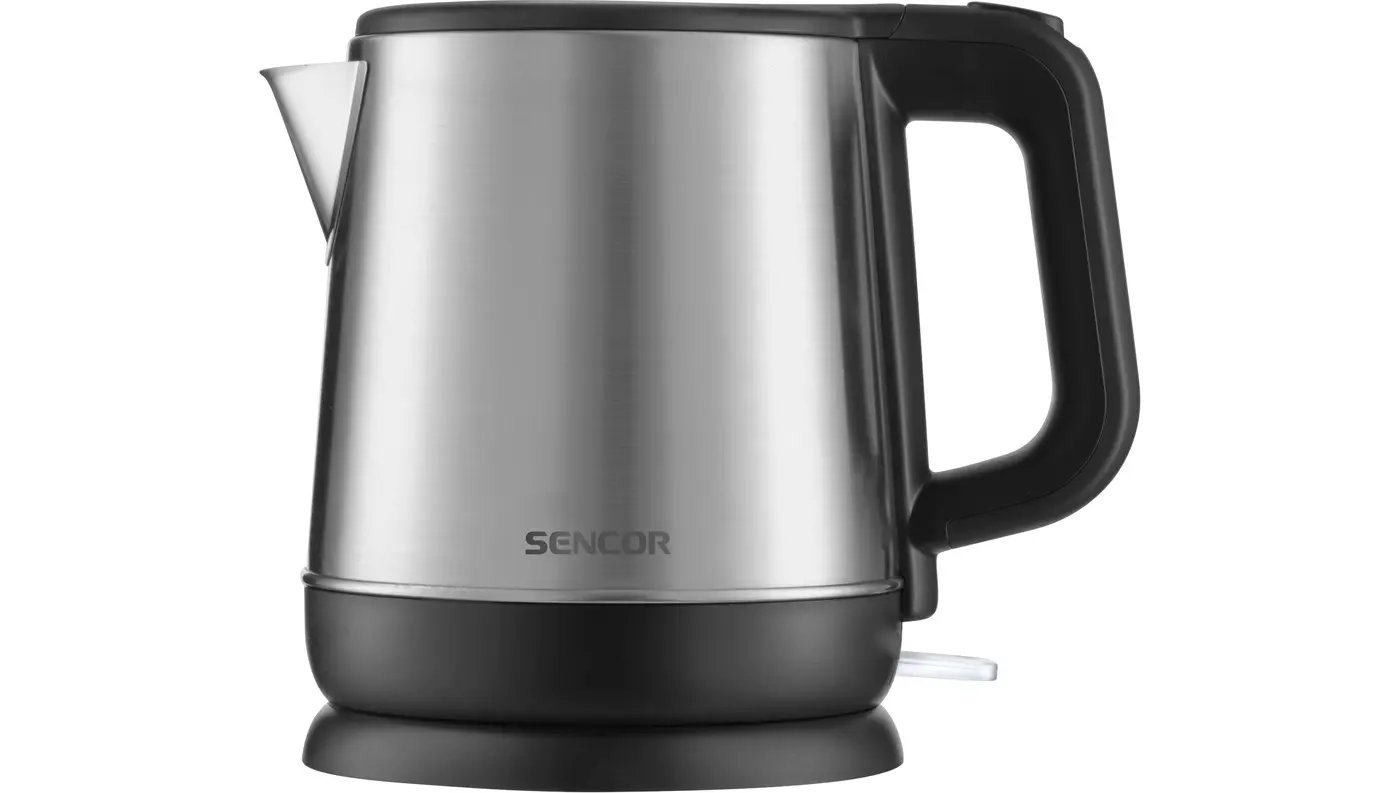 Rychlovarná konvice SENCOR SWK 1040SS
