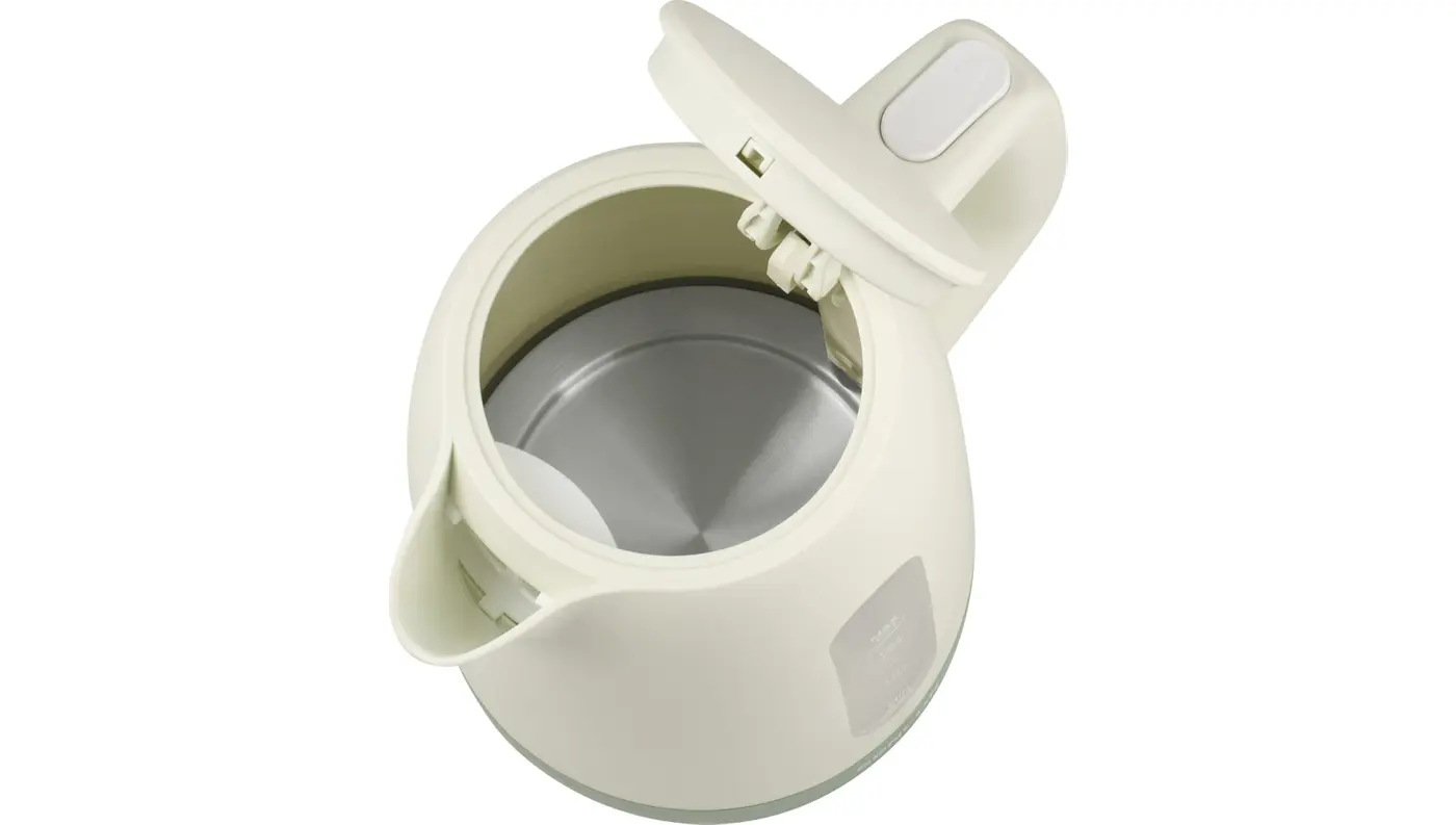 Rychlovarná konvice SENCOR SWK 1732GR