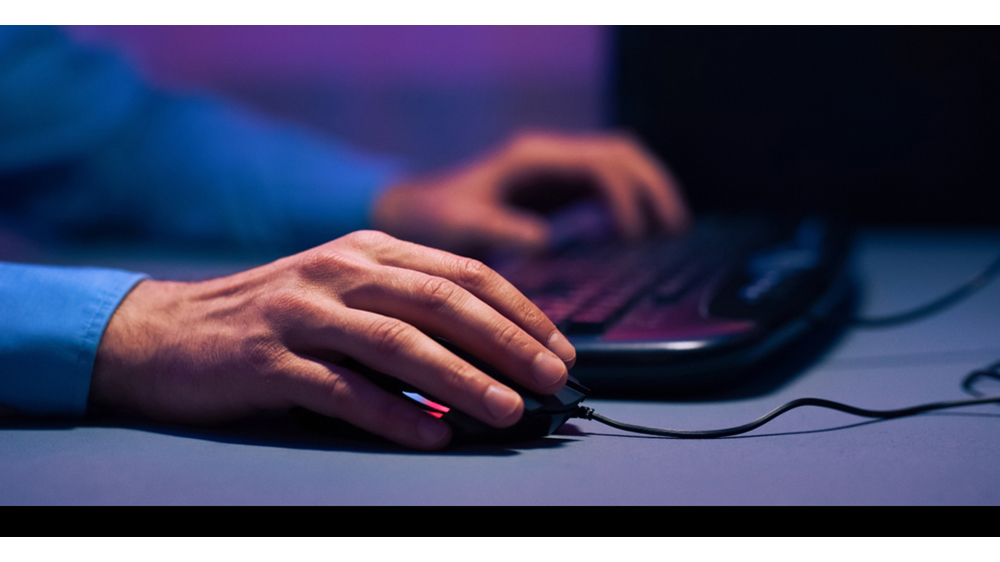 Herní myš LOGITECH G502 X Black