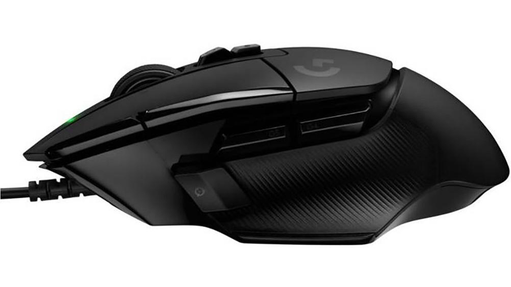 Herní myš LOGITECH G502 X Black