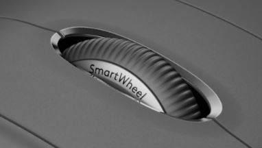 Bezdrátová myš LOGITECH Lift for Business