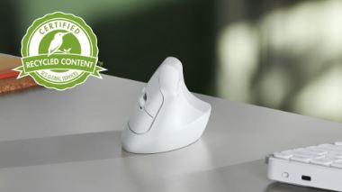Bezdrátová myš LOGITECH Lift for Business
