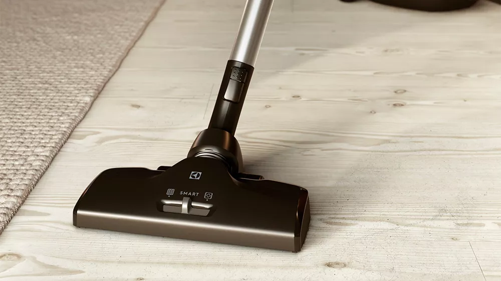 Sáčkový vysavač ELECTROLUX Pure D8 PD824ST