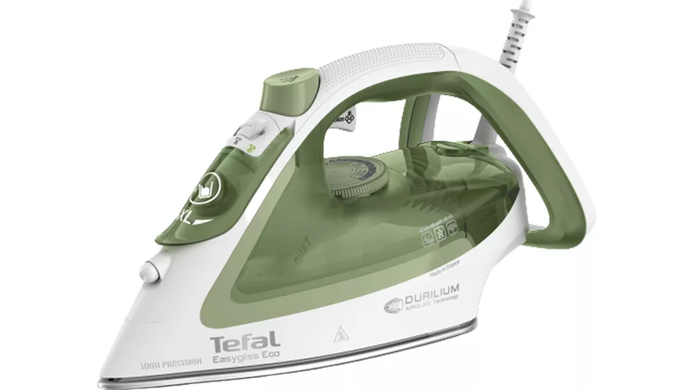 Žehlička napařovací TEFAL FV5781E1