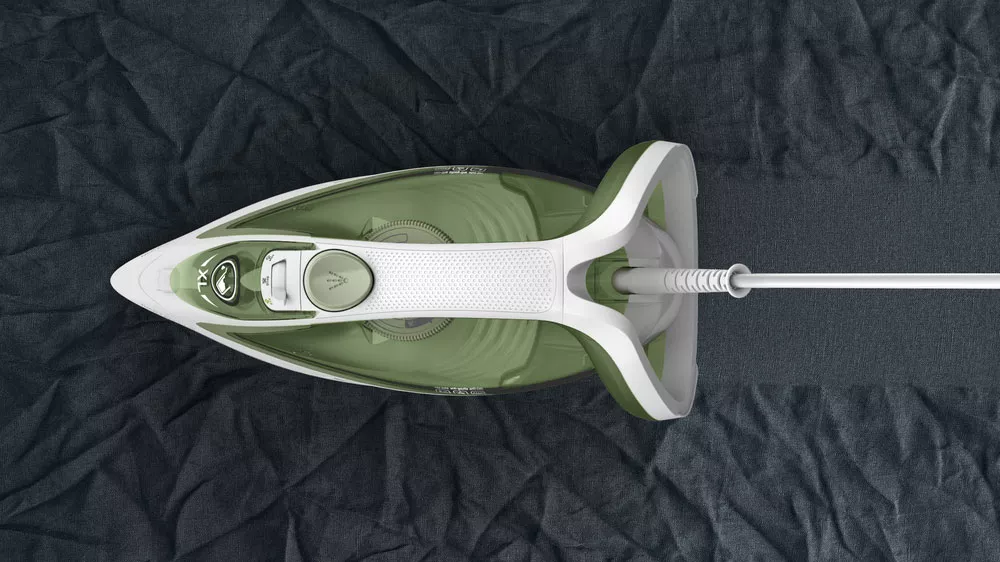 Žehlička napařovací TEFAL FV5781E1