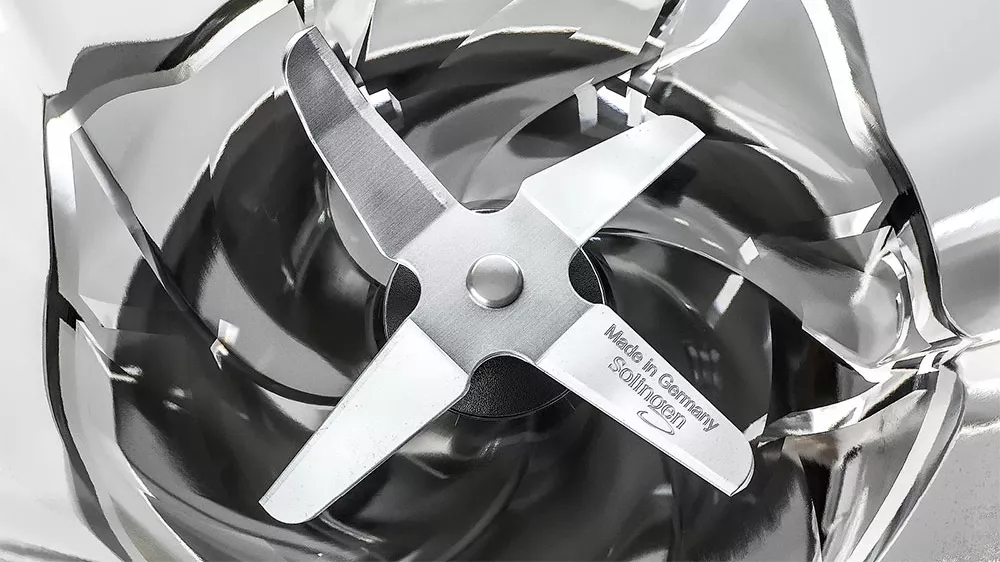 Stolní mixér BOSCH MMB6141B Series 4 VitaPower