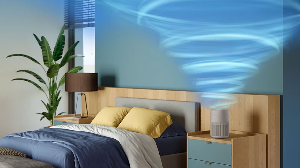 Čistička vzduchu PHILIPS PureProtect Mini 900 Series AC092114