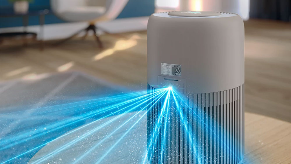 Čistička vzduchu PHILIPS PureProtect Mini 900 Series AC092114