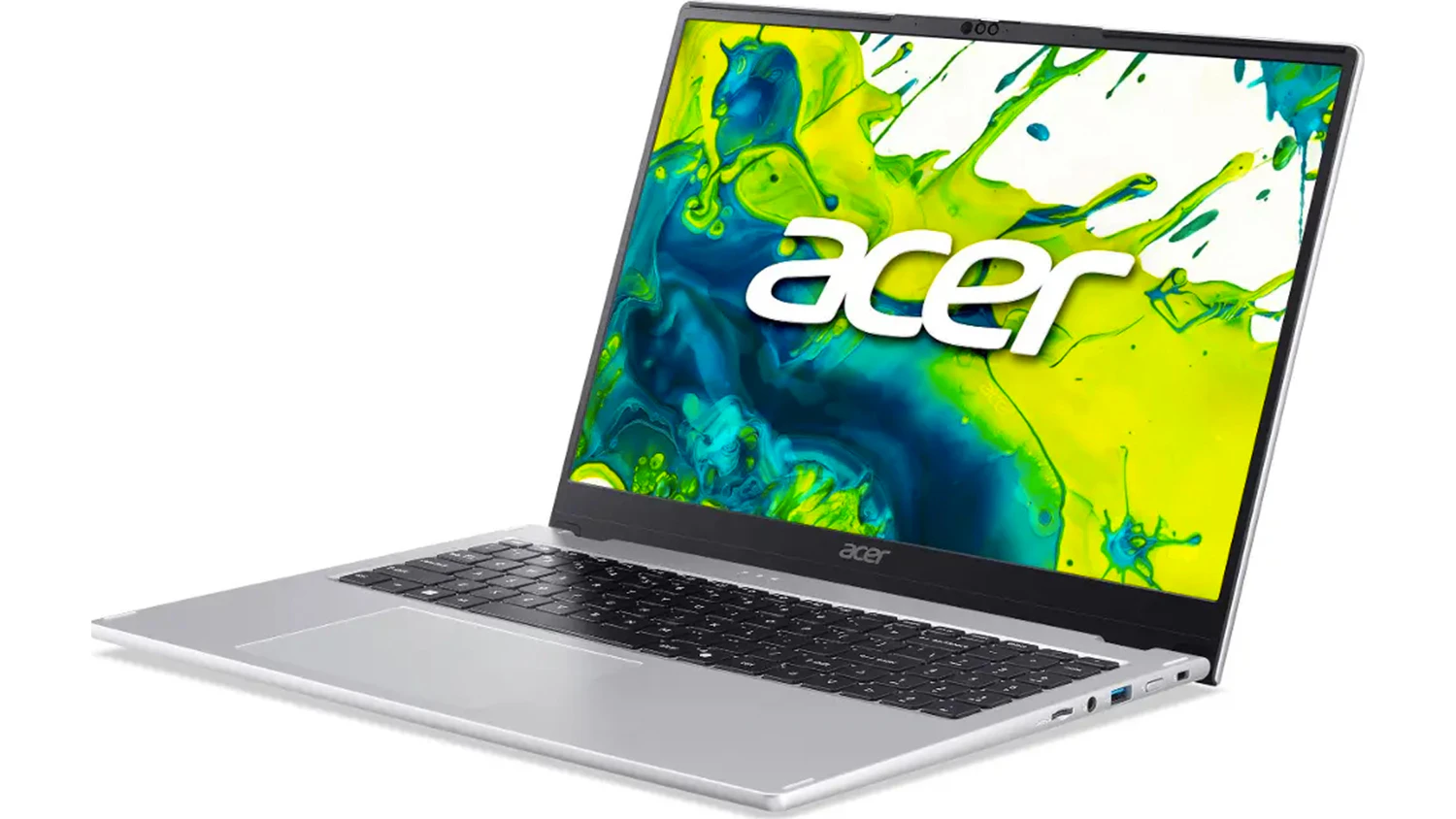 Notebook ACER Aspire Spin 15 ASP1561NR0SB